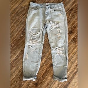 Rvca Womens jeans
